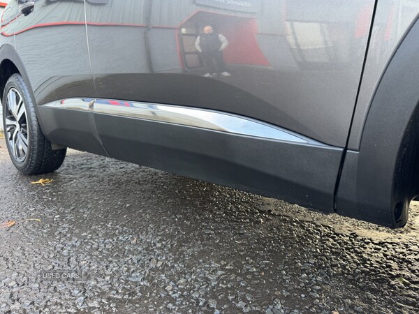 Used Peugeot 3008 2018 for sale - 76167958: Photo 32