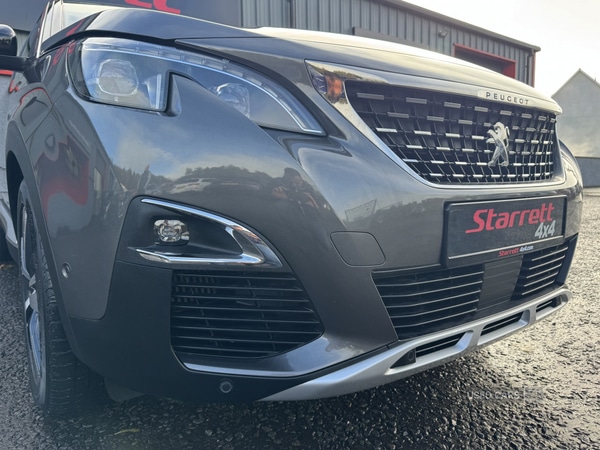 Used Peugeot 3008 2018 for sale - 76167958: Photo 34