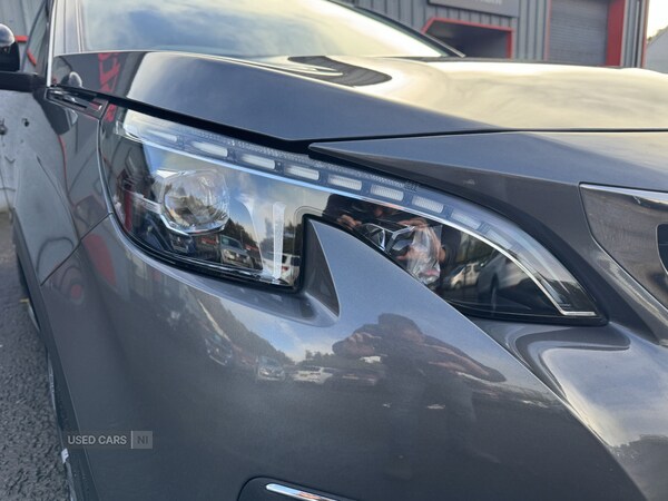 Used Peugeot 3008 2018 for sale - 76167958: Photo 35