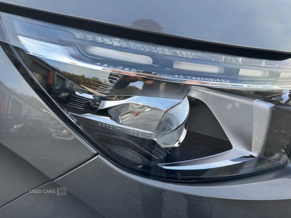 Used Peugeot 3008 2018 for sale - 76167958: Photo 36