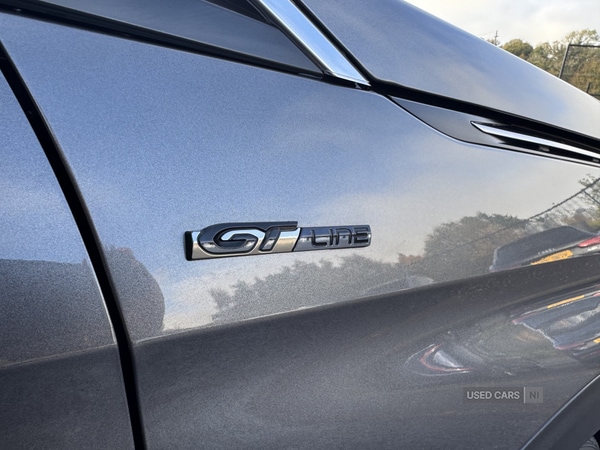 Used Peugeot 3008 2018 for sale - 76167958: Photo 37