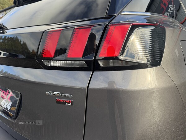 Used Peugeot 3008 2018 for sale - 76167958: Photo 38