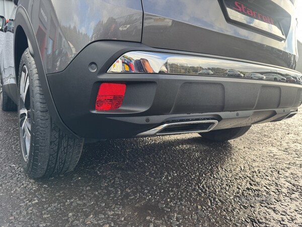 Used Peugeot 3008 2018 for sale - 76167958: Photo 39