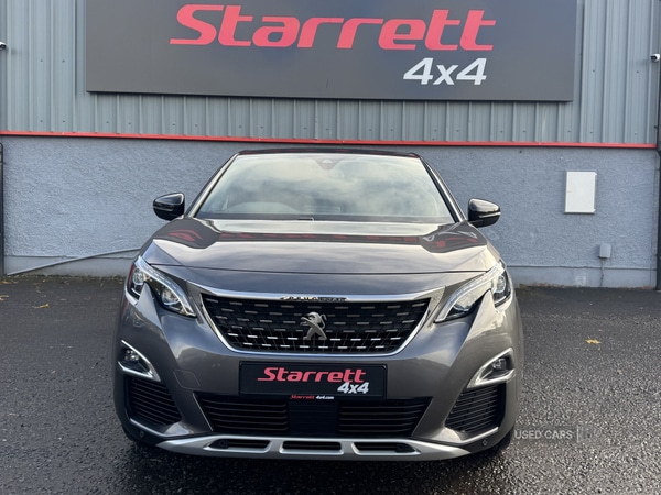 Used Peugeot 3008 2018 for sale - 76167958: Photo 4