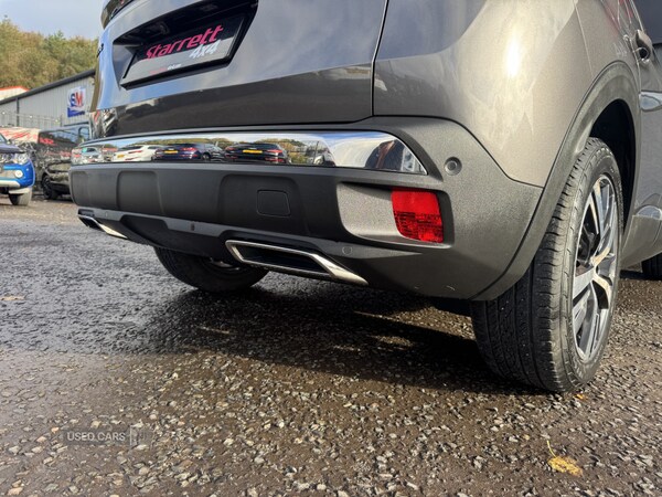 Used Peugeot 3008 2018 for sale - 76167958: Photo 40