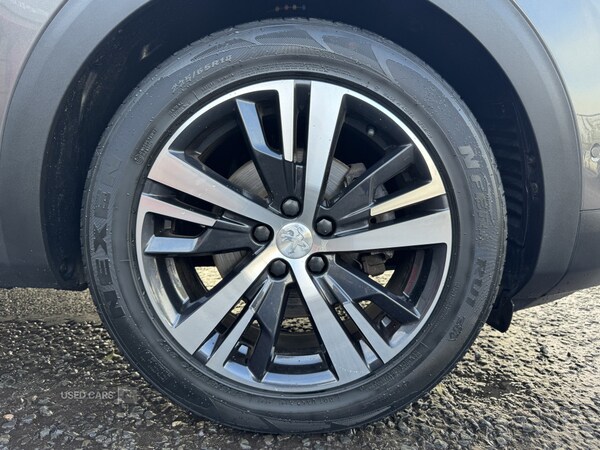 Used Peugeot 3008 2018 for sale - 76167958: Photo 41