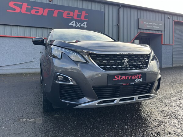 Used Peugeot 3008 2018 for sale - 76167958: Photo 42