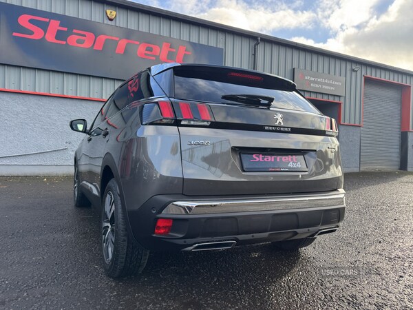 Used Peugeot 3008 2018 for sale - 76167958: Photo 43