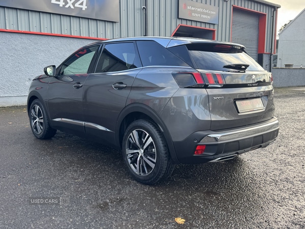 Used Peugeot 3008 2018 for sale - 76167958: Photo 5