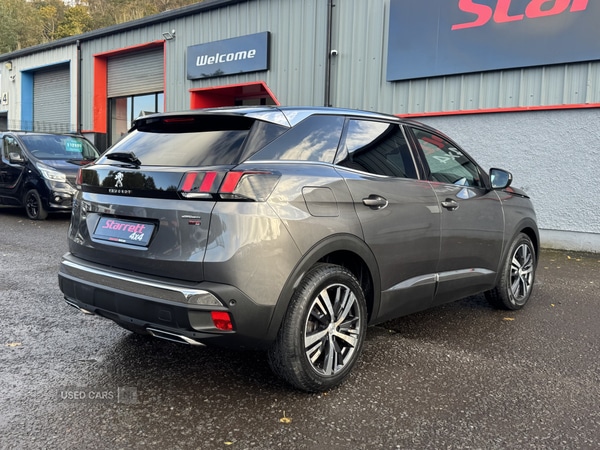 Used Peugeot 3008 2018 for sale - 76167958: Photo 6