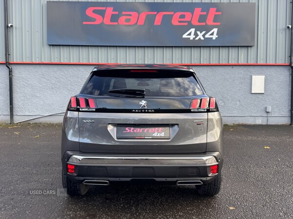 Used Peugeot 3008 2018 for sale - 76167958: Photo 7