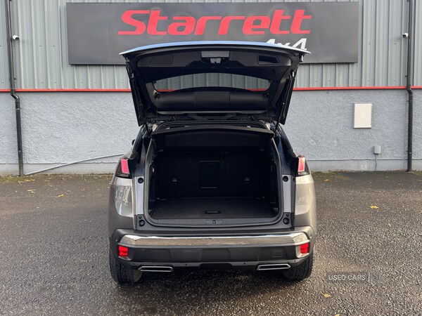 Used Peugeot 3008 2018 for sale - 76167958: Photo 8