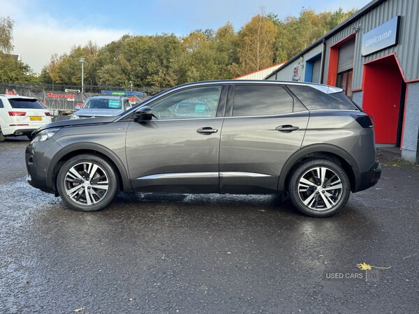 Used Peugeot 3008 2018 for sale - 76167958: Photo 9