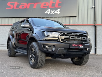 Used Ford Ranger 2020 for sale - 78637262: Photo