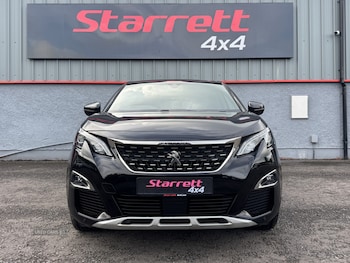 Used Peugeot 3008 2018 for sale - 78649343: Photo