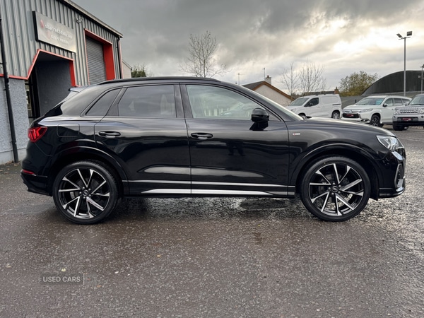 Used Audi Q3 2020 for sale - 76350028: Photo 10