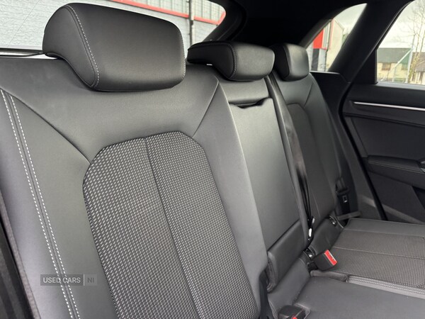 Used Audi Q3 2020 for sale - 76350028: Photo 13