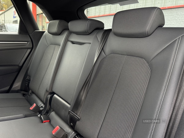 Used Audi Q3 2020 for sale - 76350028: Photo 14