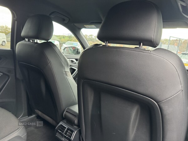 Used Audi Q3 2020 for sale - 76350028: Photo 15
