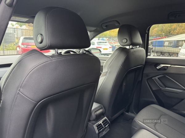 Used Audi Q3 2020 for sale - 76350028: Photo 16