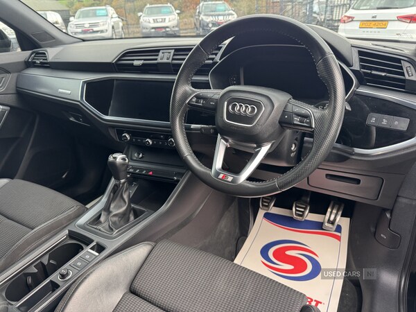 Used Audi Q3 2020 for sale - 76350028: Photo 17