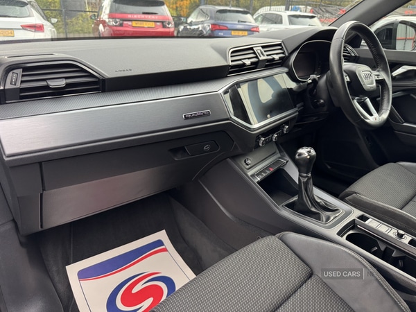 Used Audi Q3 2020 for sale - 76350028: Photo 18