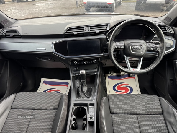 Used Audi Q3 2020 for sale - 76350028: Photo 19