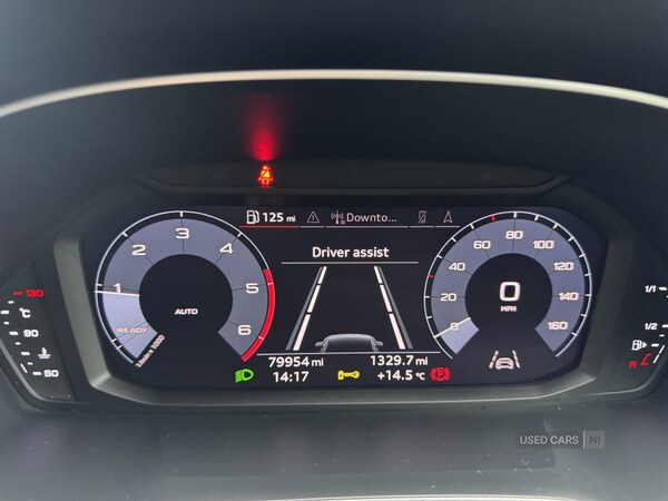 Used Audi Q3 2020 for sale - 76350028: Photo 21