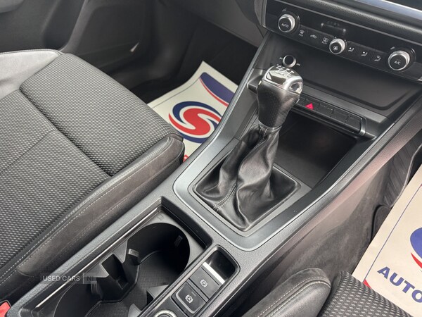 Used Audi Q3 2020 for sale - 76350028: Photo 22