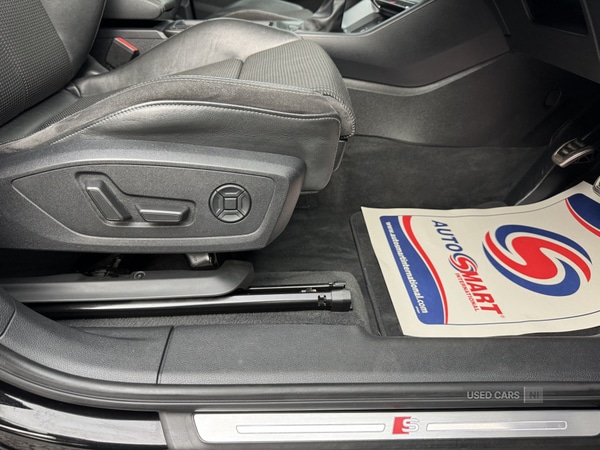 Used Audi Q3 2020 for sale - 76350028: Photo 23