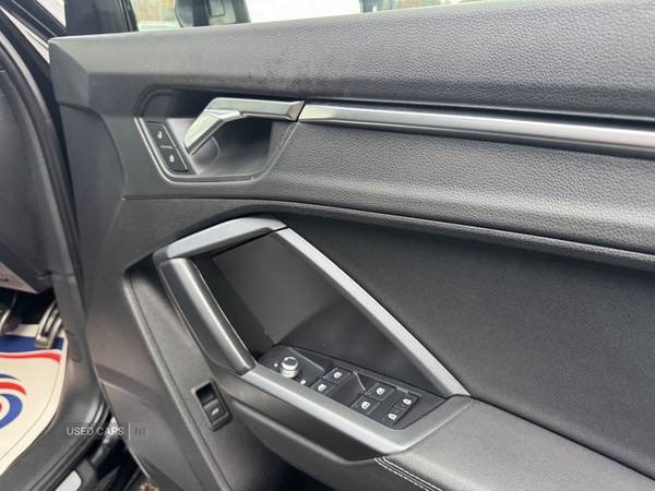 Used Audi Q3 2020 for sale - 76350028: Photo 24