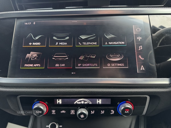 Used Audi Q3 2020 for sale - 76350028: Photo 25