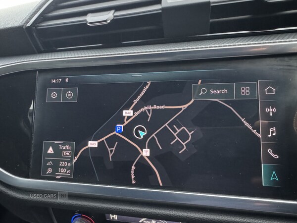 Used Audi Q3 2020 for sale - 76350028: Photo 26