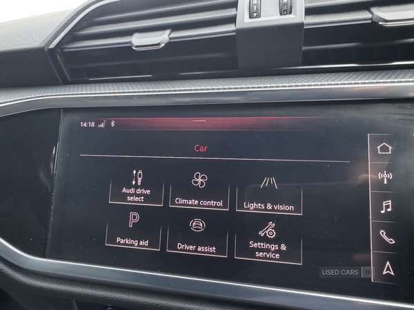 Used Audi Q3 2020 for sale - 76350028: Photo 27