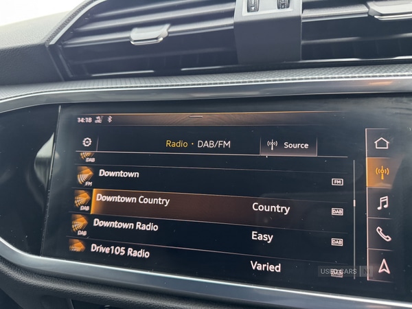 Used Audi Q3 2020 for sale - 76350028: Photo 28