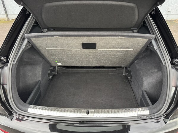 Used Audi Q3 2020 for sale - 76350028: Photo 30