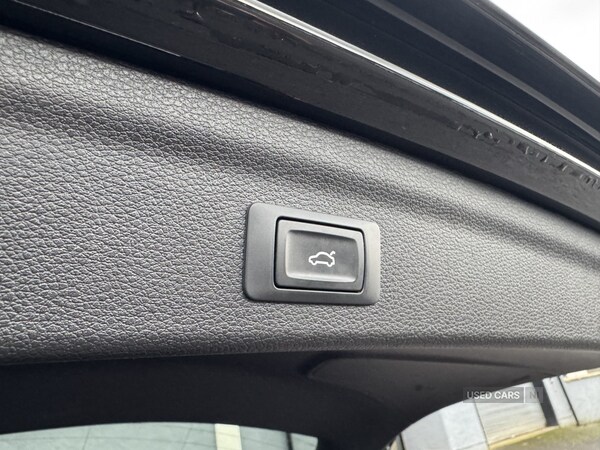 Used Audi Q3 2020 for sale - 76350028: Photo 31