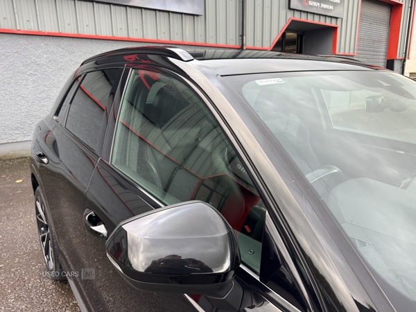 Used Audi Q3 2020 for sale - 76350028: Photo 32