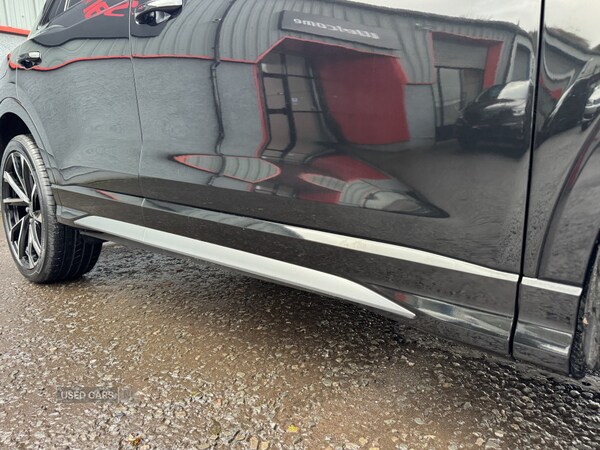 Used Audi Q3 2020 for sale - 76350028: Photo 33