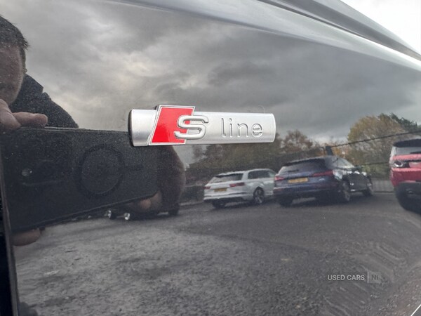 Used Audi Q3 2020 for sale - 76350028: Photo 34