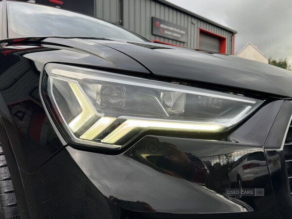 Used Audi Q3 2020 for sale - 76350028: Photo 36