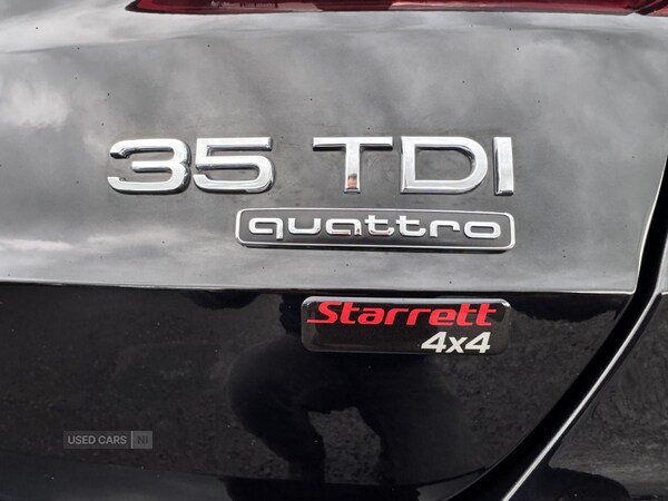 Used Audi Q3 2020 for sale - 76350028: Photo 38