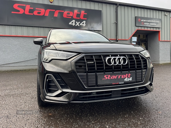 Used Audi Q3 2020 for sale - 76350028: Photo 42