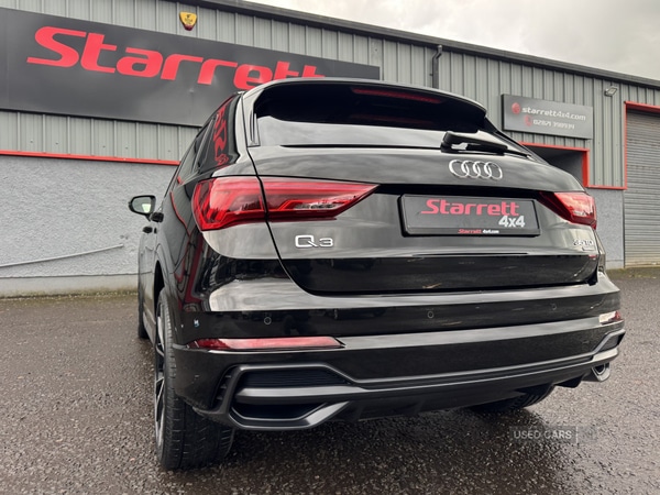 Used Audi Q3 2020 for sale - 76350028: Photo 43