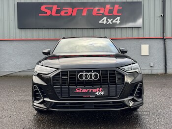 Used Audi Q3 2020 for sale - 76350028: Photo