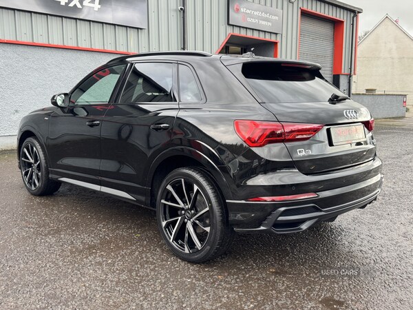 Used Audi Q3 2020 for sale - 76350028: Photo 5