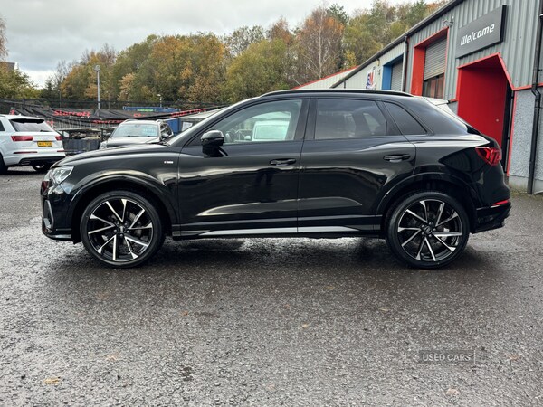 Used Audi Q3 2020 for sale - 76350028: Photo 9