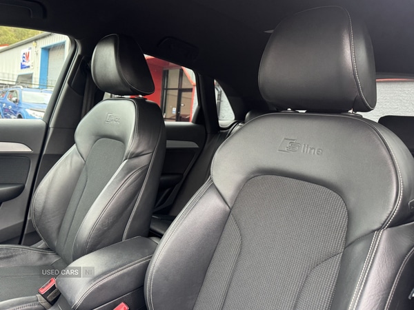 Used Audi Q3 2016 for sale - 75579118: Photo 12