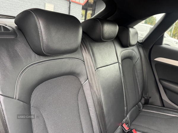 Used Audi Q3 2016 for sale - 75579118: Photo 13