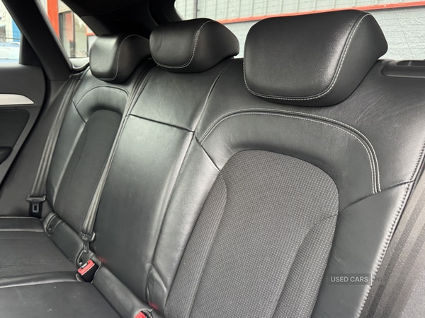 Used Audi Q3 2016 for sale - 75579118: Photo 14